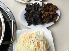 -太婆天府山珍酒楼(亚运村店)