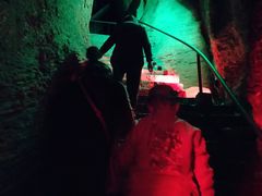 -白马仙洞