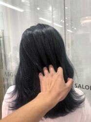 -ASG Hair Salon烫染·接发