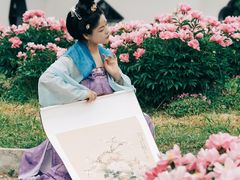 -扬州大运河文化旅游度假区·盆景园