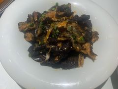 麻辣土鸡爪-香丰阁·烤鸭·川湘菜(清河店)