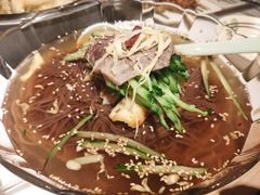 -七八冷面·延边朝鲜族美食(圣熙八号店)