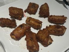 -阿英煲(凉城路店)