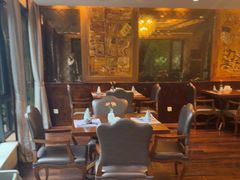 -浙江西子宾馆·瑶园咖啡厅