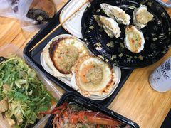 -盒马鲜生(十里堡店)