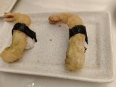 -元气寿司(益田假日广场店)