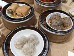 -東海薈。拉斐特(青衣城店)