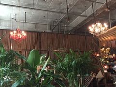 大堂-园丁顿西餐厅(亦庄创新大厦高新视听产业园店)
