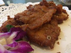 招牌香猪腩仔骨-美极鲜食坊(宝安南路店)