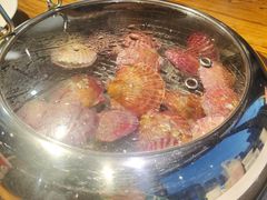 -海味当家·蒸锅海鲜(星海公园店)