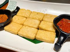 -云海肴·汽锅鸡·云南菜(苏州中心店)