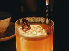 -柒Lounge(三里屯店)