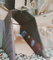 -meland club亲子乐园(重庆万象城店)