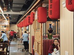-安泰楼·佛跳墙创始人·传统闽味早茶·酒楼(三坊七巷闽菜地标店)