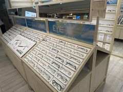 -AOJO眼镜(南翔印象城MEGA店)