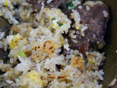 -红星光发煲仔饭(大石街店)