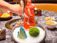 -牛将军•涮肉•烤肉(北京王府井·故宫店)