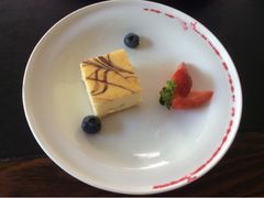 芝士蛋糕-唐廊烤鸭店(工体店)