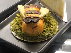 -星巴克(太原柳巷第一店)