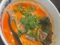 -和府捞面(领展购物广场京通店)