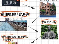 -永红源啤酒·烧烤·海鲜·大排档(青特城店)