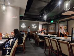 -神户赤童日式烤肉(金地广场店)