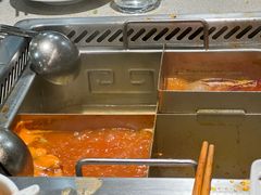 -海底捞火锅(万科广场店)