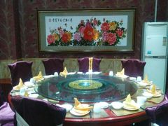 包厢-陕北农家宴