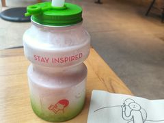 -喜茶(广州北京路惠福东店)