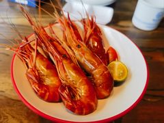 -黄龙海鲜大排档(杭州总店)