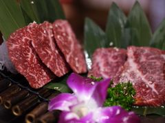 -丸藏和牛烧肉专门店(园区师惠坊店)