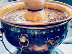 -铜来聚老北京涮肉(恒隆广场店)