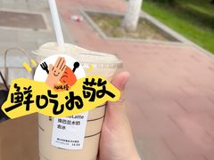 -星巴克臻选(天津鲁能中心一店)