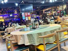 -谢三姐金奖啤酒鱼(总店)