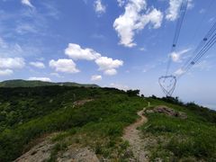 -妙峰山风景名胜区
