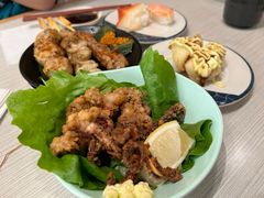 -滨寿司(新街口中央商场店)