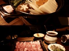 -山葵家居酒屋(天目里店)
