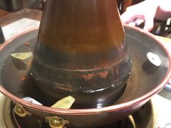 -宣武小院涮肉(前门店)