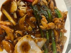 -甲乙丙丁港式茶餐厅(荣祥广场店)