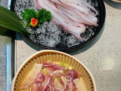 -海底捞火锅(群光广场店)