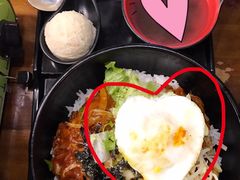 -米屋石锅拌饭(师大店)
