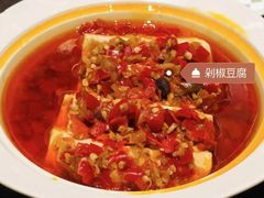 -重庆万豪中餐厅·Man Ho