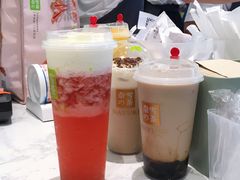 -奈雪的茶(优特汇店)