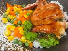 -吉野家(中关村3店)