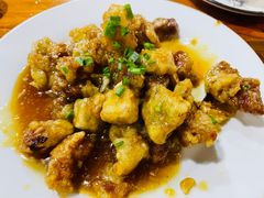 -如我美食(达道社区店)