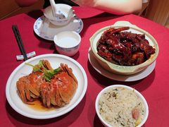 吉士红烧肉-老吉士酒家(天平路店)