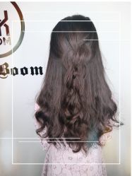-Mix Boom Hair salon