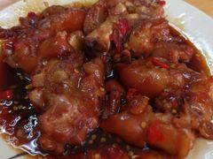 -贤花饭店(城阳店)