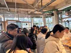 -麦田工坊(月湖店)