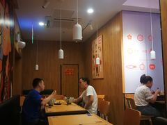 -阿香米线(宁波来福士广场店)
